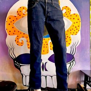 Men’s Denim Jeans. Gently used pants.